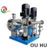 750 GPM 8bar Automatic Water Supply Pump Set with Pressure Tank for Commercial Use
