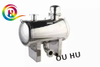 250 GPM 8bar Automatic Water Supply Pump Set with Pressure Tank for Commercial Use
