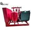 EDJ Fire Pump Package 230GPM 9Bar 100HP