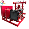 EDJ Fire Pump Package 410GPM 11Bar 235HP