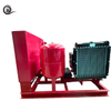 EDJ Fire Pump Package 490GPM 19Bar 290HP