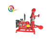 OEDG Horizontal Electric Diesel Fire Pump Package, Building Fire Water Supply 500GPM 10Bar 150HP 110KW