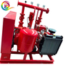 EDJ Fire Pump Package 390GPM 17Bar 225HP