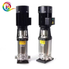 350 GPM 6bar Automatic Water Supply Pump Set with Pressure Tank for Commercial Use
