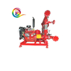 OEDG Horizontal Electric Diesel Fire Pump Package, Building Fire Water Supply 500GPM 10Bar 150HP 110KW