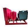 EDJ Пожарный Насосный Комплекс 400GPM 8Bar 125HP