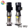 550 GPM 6bar Automatic Water Supply Pump Set with Pressure Tank for Commercial Use