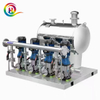 350 GPM 6bar Automatic Water Supply Pump Set with Pressure Tank for Commercial Use