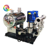 300 GPM 9bar Automatic Water Supply Pump Set with Pressure Tank for Commercial Use