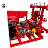 EDJ Fire Pump Package 470GPM 16Bar 275HP