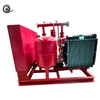 EDJ Fire Pump Package 470GPM 16Bar 275HP