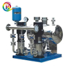 350 GPM 6bar Automatic Water Supply Pump Set with Pressure Tank for Commercial Use