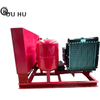 EDJ Fire Pump Package 210GPM 14Bar 110HP